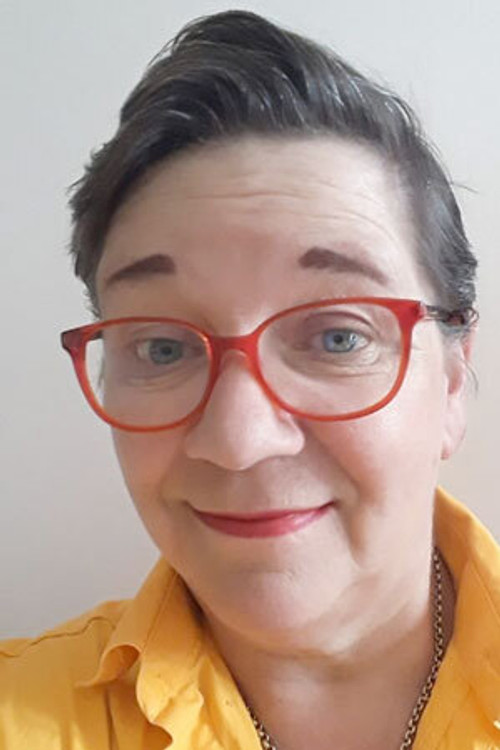 Alexandrine Pirrera profile