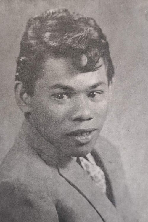 Ibrahim Pendek profile