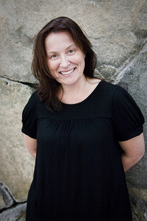 Gunilla Röör profile