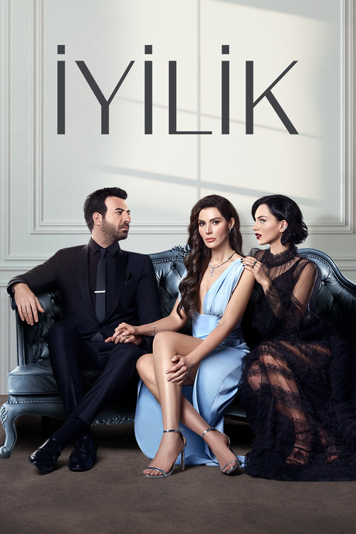 İyilik poster