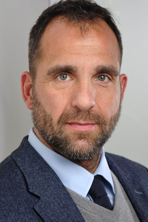 Christian Beuter profile