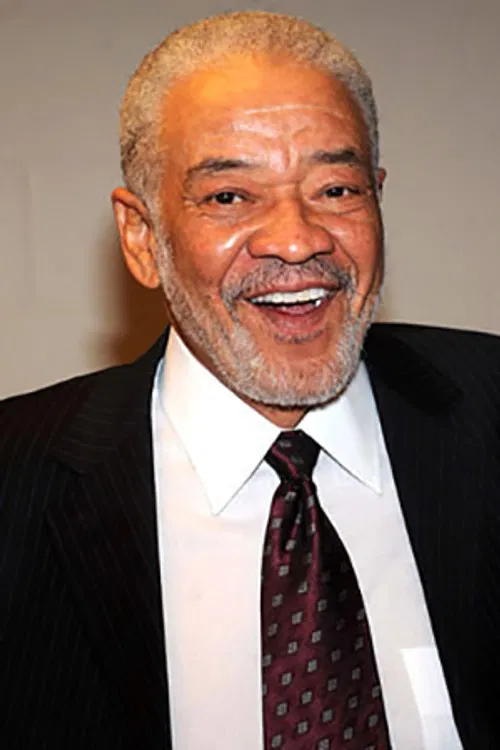 Bill Withers profile