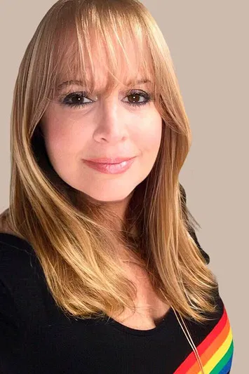 Marcela Labarca profile