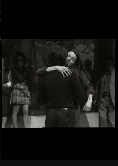 More Warmth Among Human Beings poster