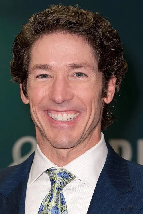 Joel Osteen profile