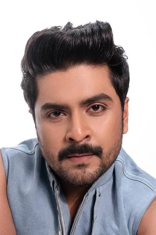 Shubhankar Tawde profile