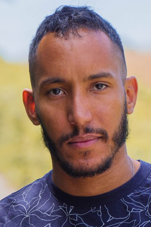 Billel Sakhri profile