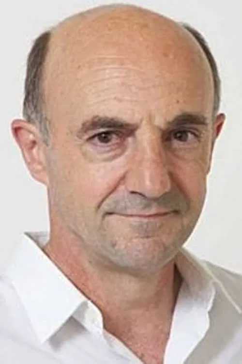 Ramon Agirre profile