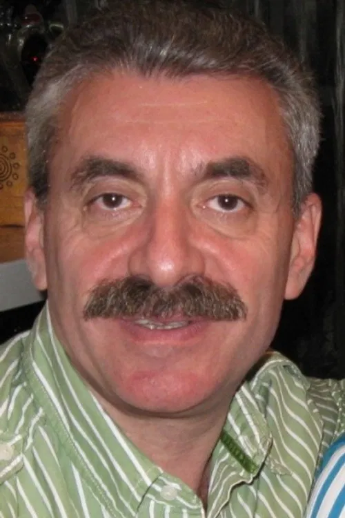 Aleksandr Levenchuk profile