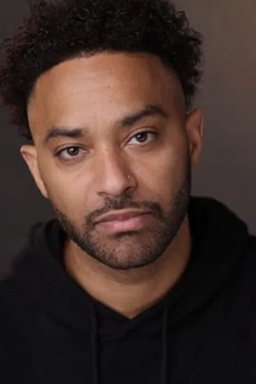 Jarron Webster profile