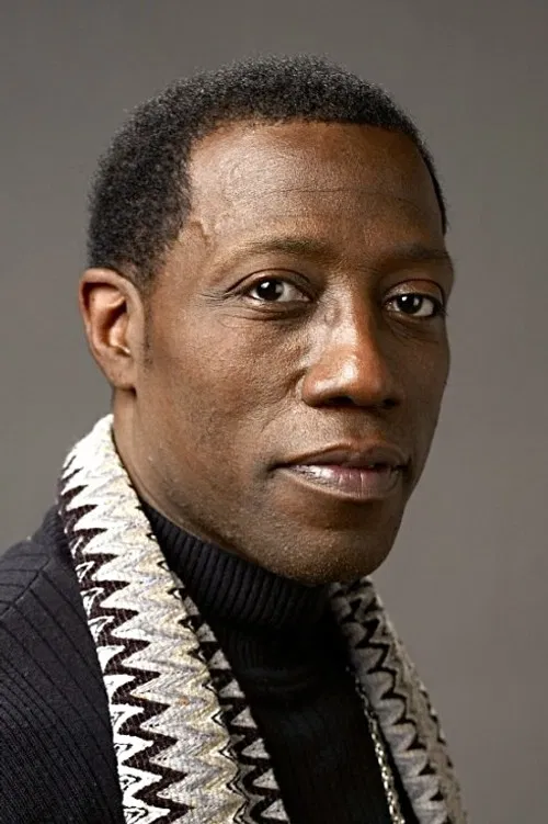 Wesley Snipes profile
