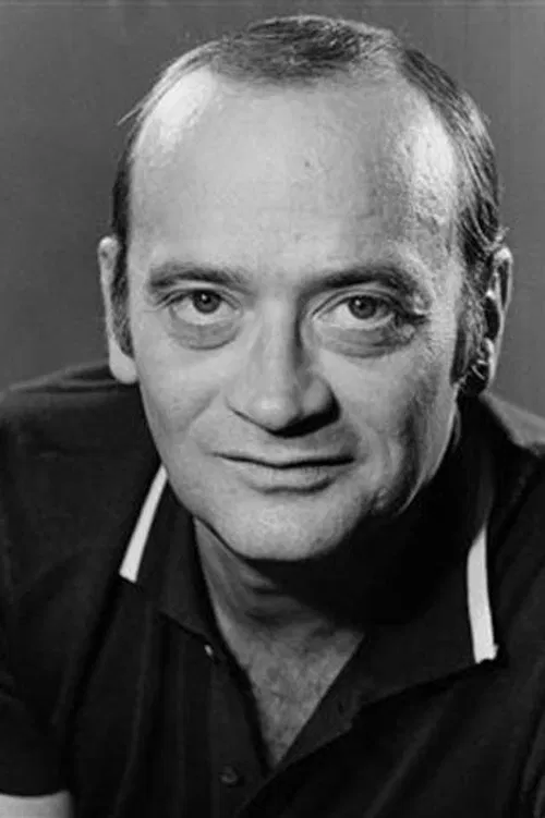 Jean-Louis Millette profile