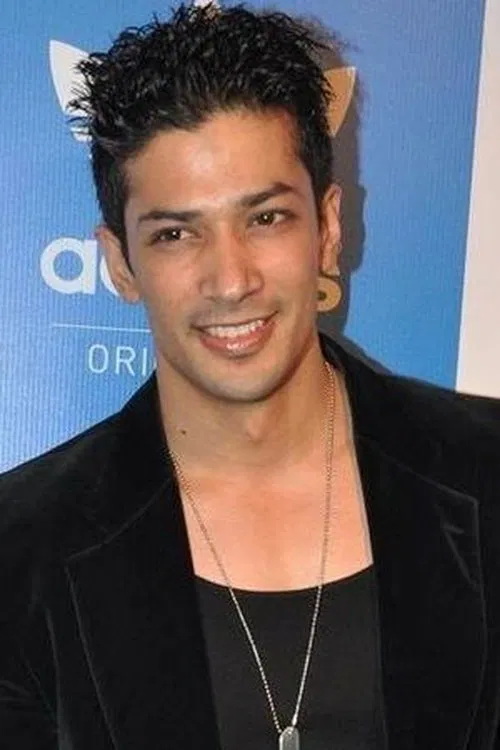 Muzamil Ibrahim profile