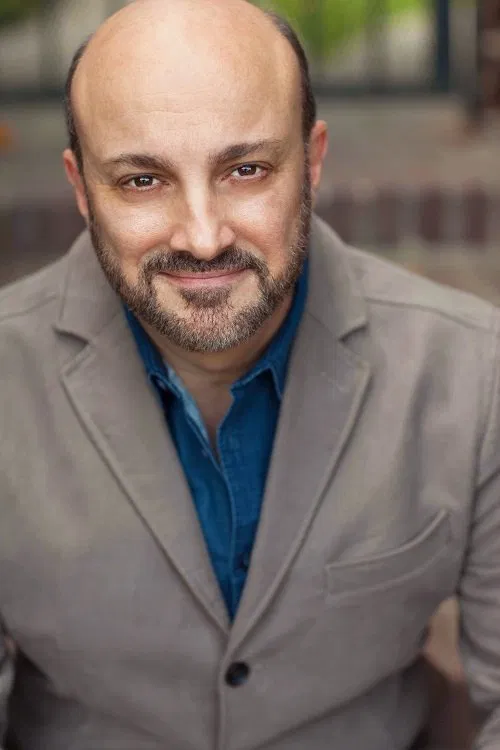 James Tumminia profile