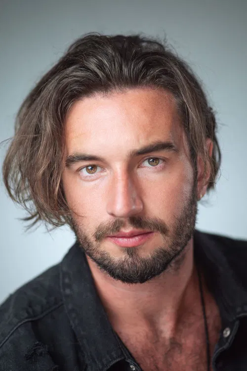 Shane Robinson profile