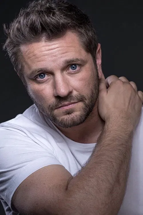 Daley Blake Smith profile