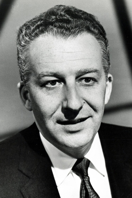 Robert Ellis Miller profile