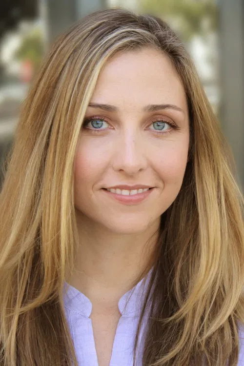 Corinne Brinkerhoff profile