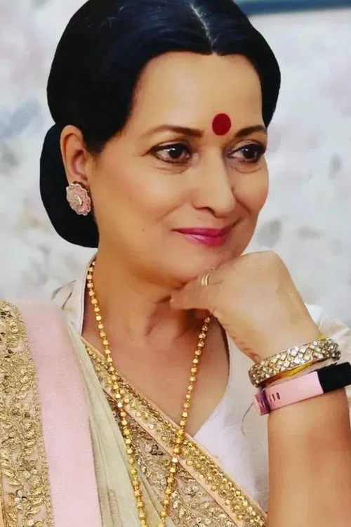Himani Shivpuri profile