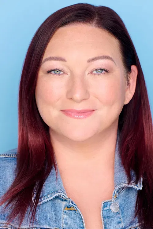 Erin Hadfield profile