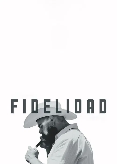 Fidelidad poster