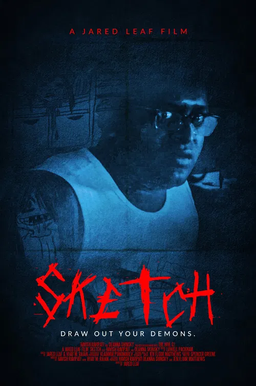 Sketch poster