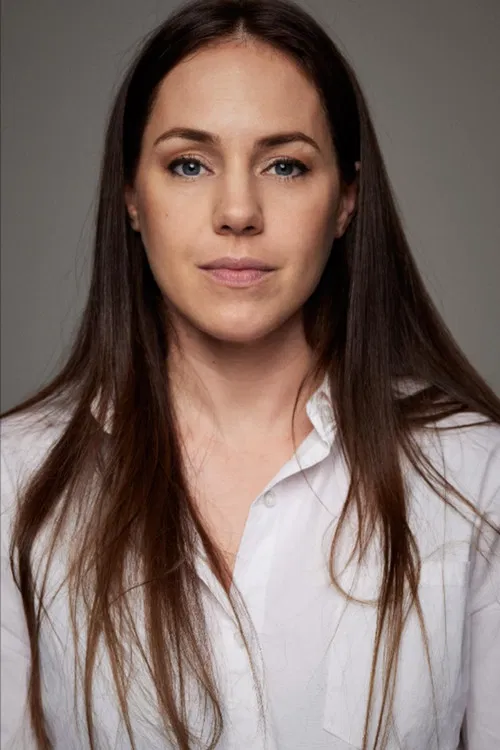 Camilla Meurer profile