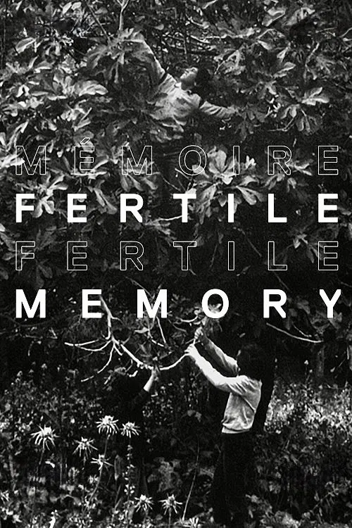 Fertile Memory poster