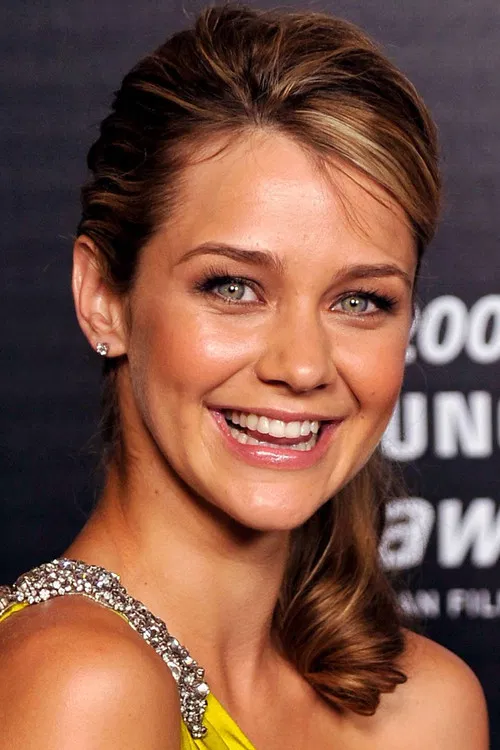 Kathryn Beck profile