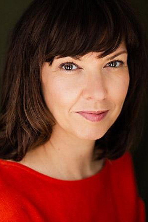 Julie Ménard profile