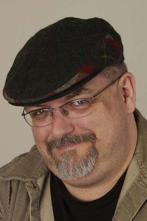 Sylvain Cormier profile