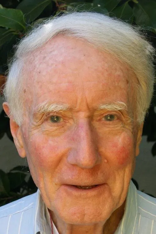 Peter Dale Scott profile