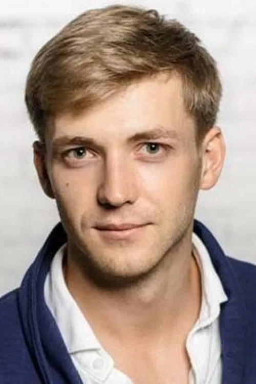 Timofey Karataev profile