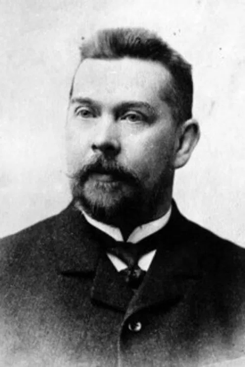 Piotr Lebiedziński profile