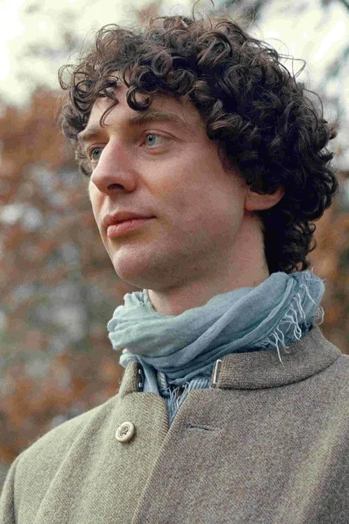 Merlin Sheldrake profile