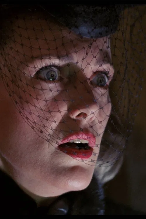 Sandy Brooke profile