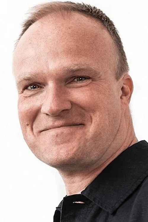 Troels Thorsen profile