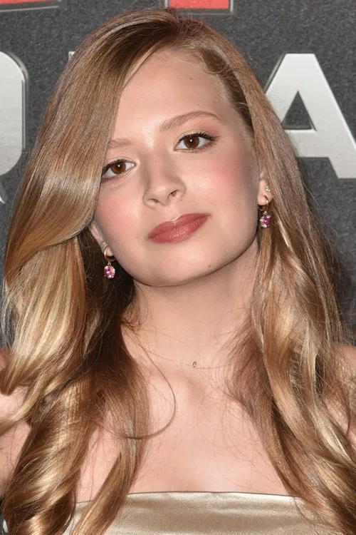 Giselle Eisenberg profile