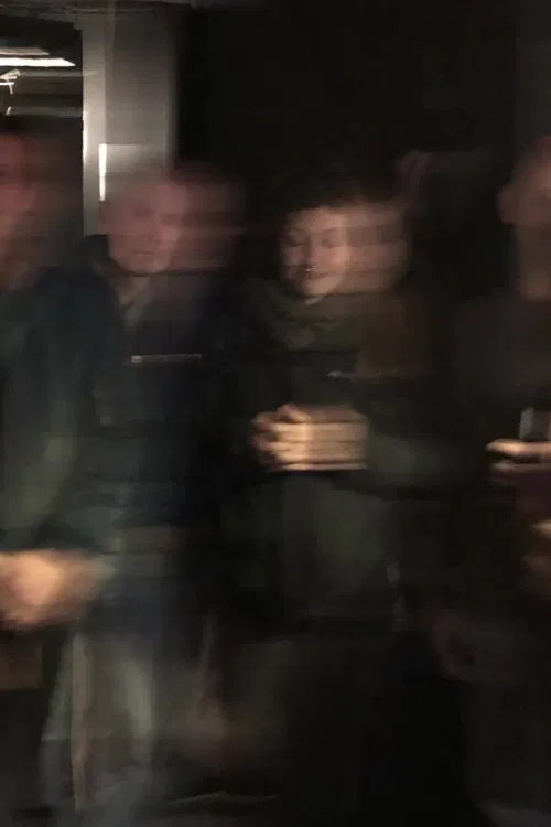 The Nice Trip poster