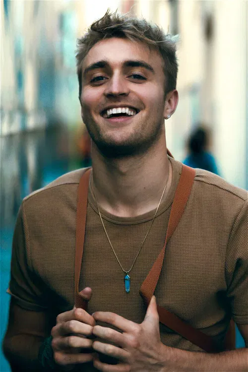 Martin Luke Brown profile