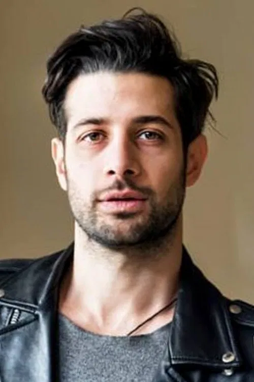 Ümit Erlim profile