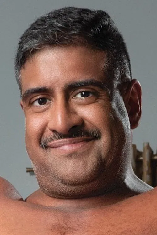 Armando Lake profile