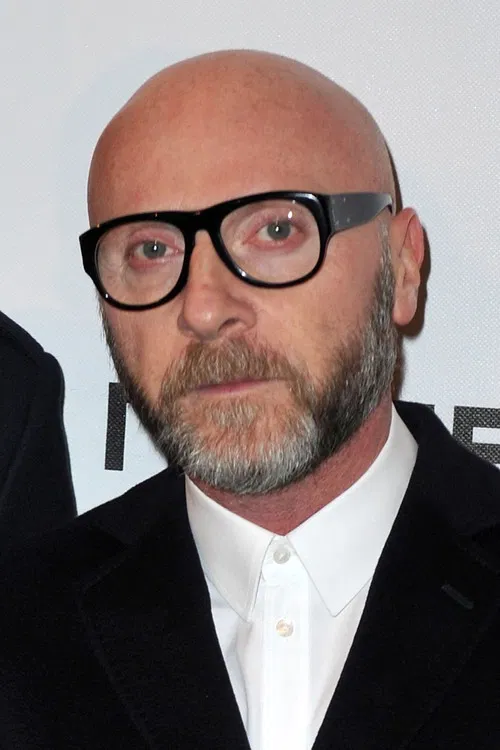 Domenico Dolce profile