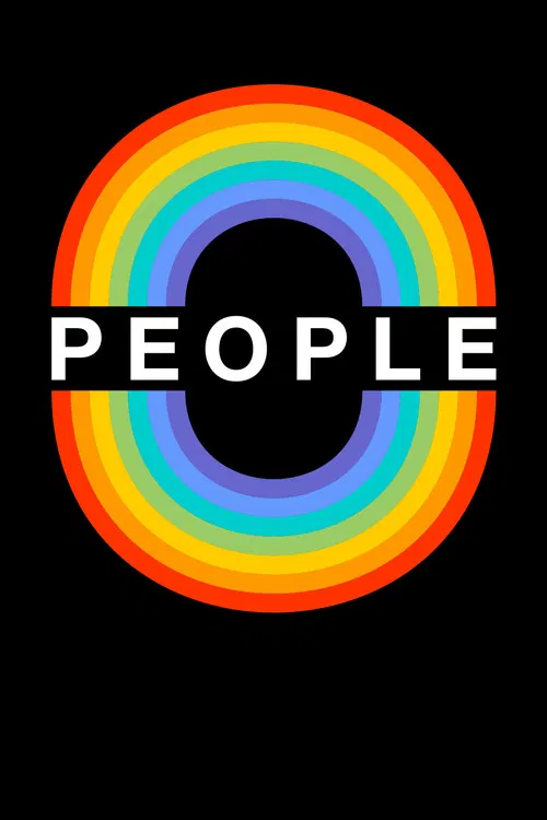 PEOPLE 2018 ★ THE FILM poster