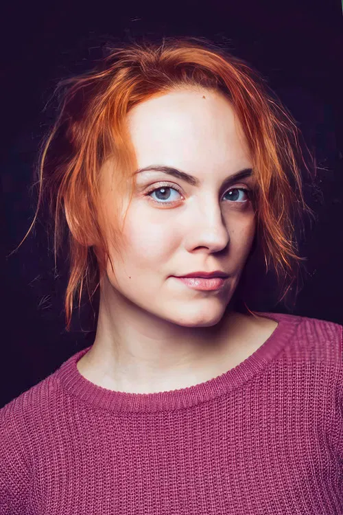 Broňa Kováčiková profile