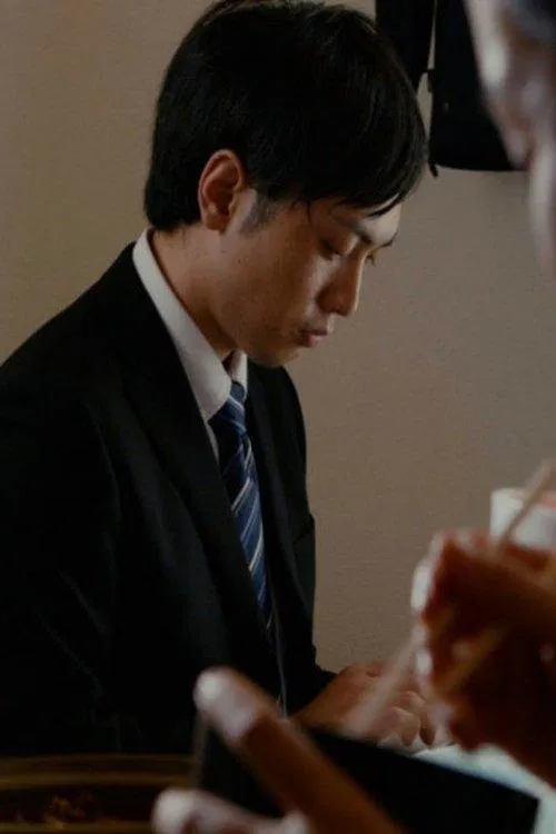 The Residents poster