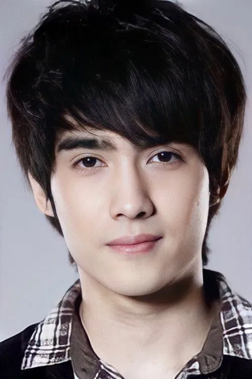 Steven Isarapong Fuhrer profile