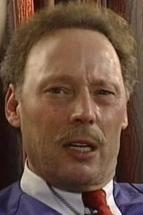 Ferdinand Hillman profile