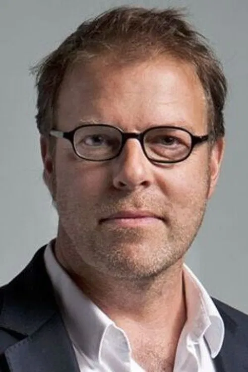 Tom Lenaerts profile