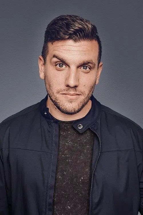 Chris Distefano profile